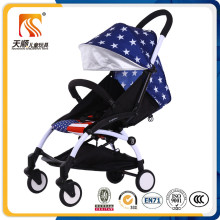 China Manufacturer Quick Folding Function Baby Buggy